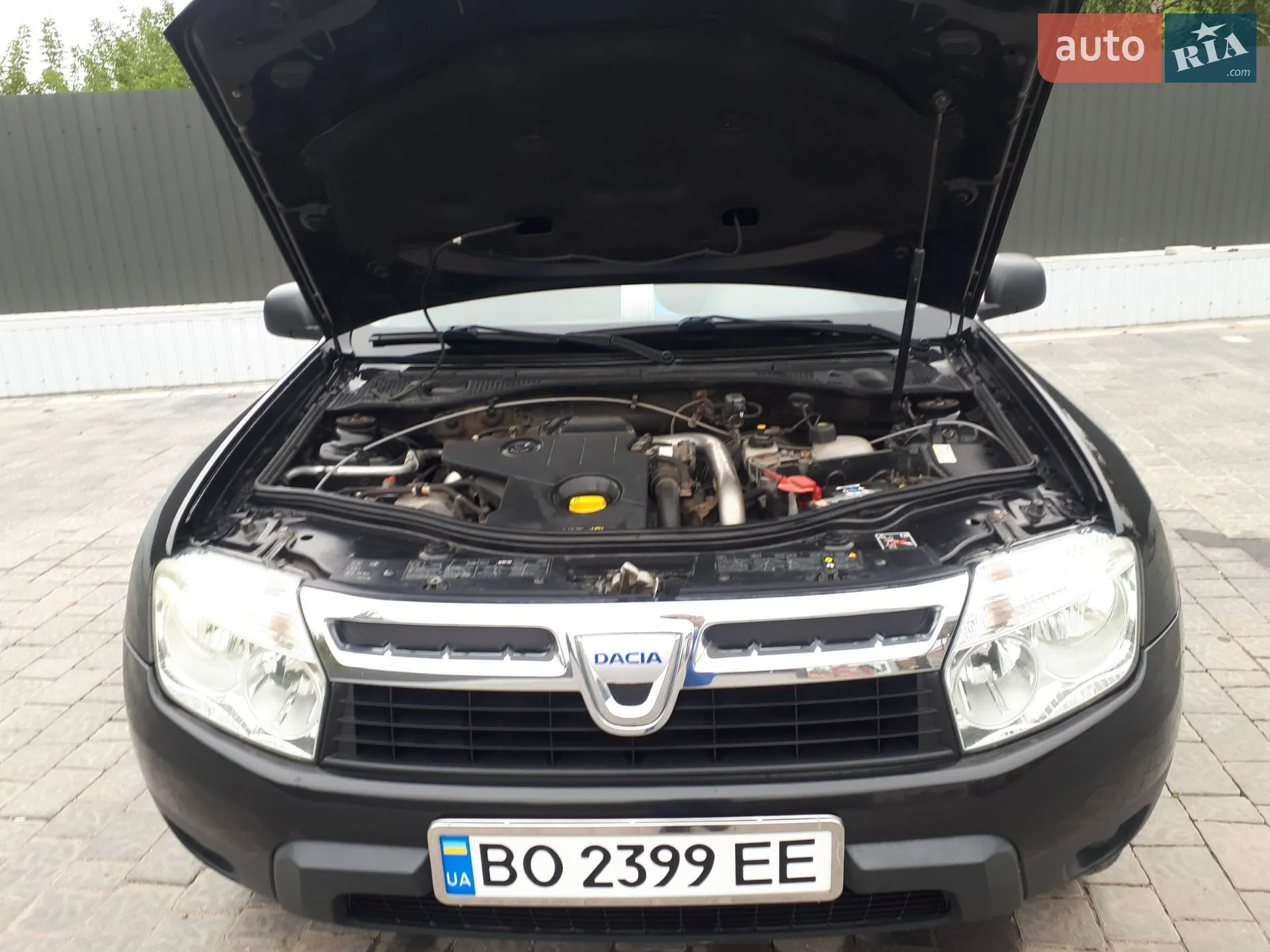 2011 Dacia Duster - мініатюра 29