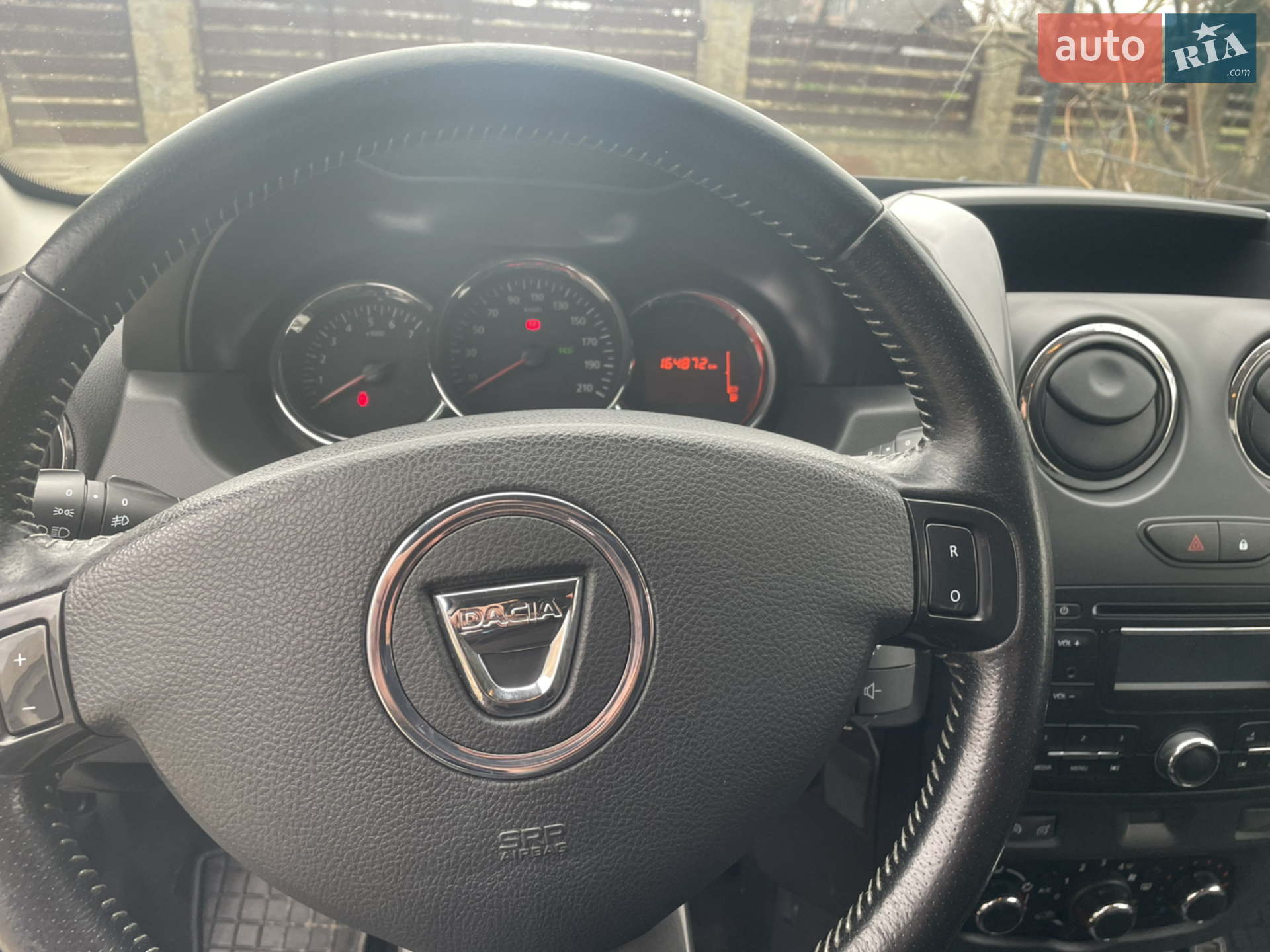 2015 Dacia Duster - мініатюра 6