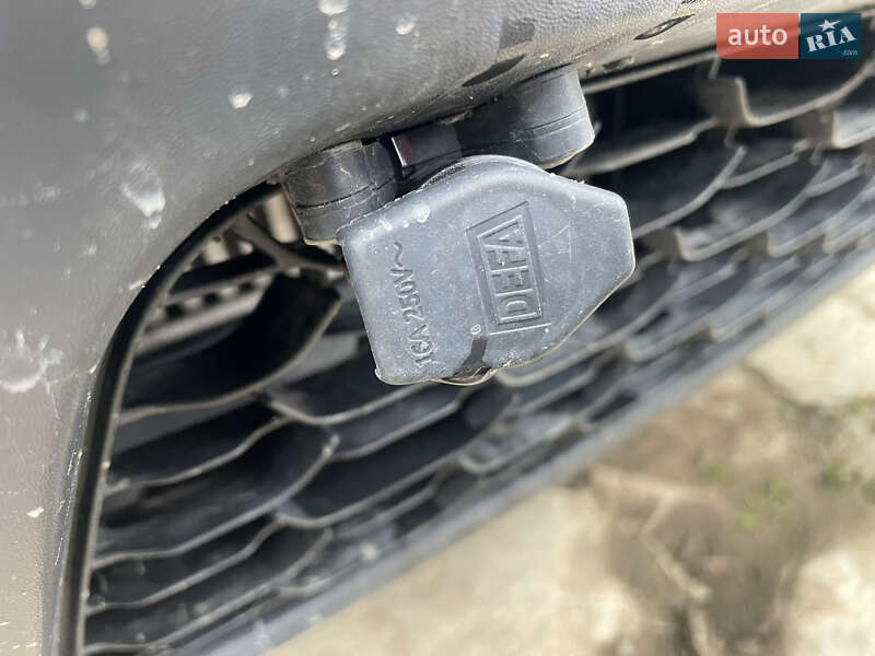 Внедорожник / Кроссовер Dacia Duster 2015 в Делятине