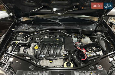 Внедорожник / Кроссовер Dacia Duster 2011 в 