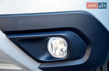 Внедорожник / Кроссовер Dacia Duster 2019 в 