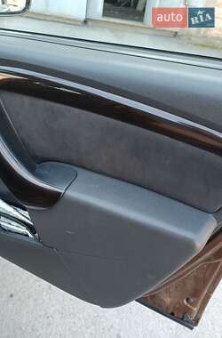 Внедорожник / Кроссовер Dacia Duster 2012 в 