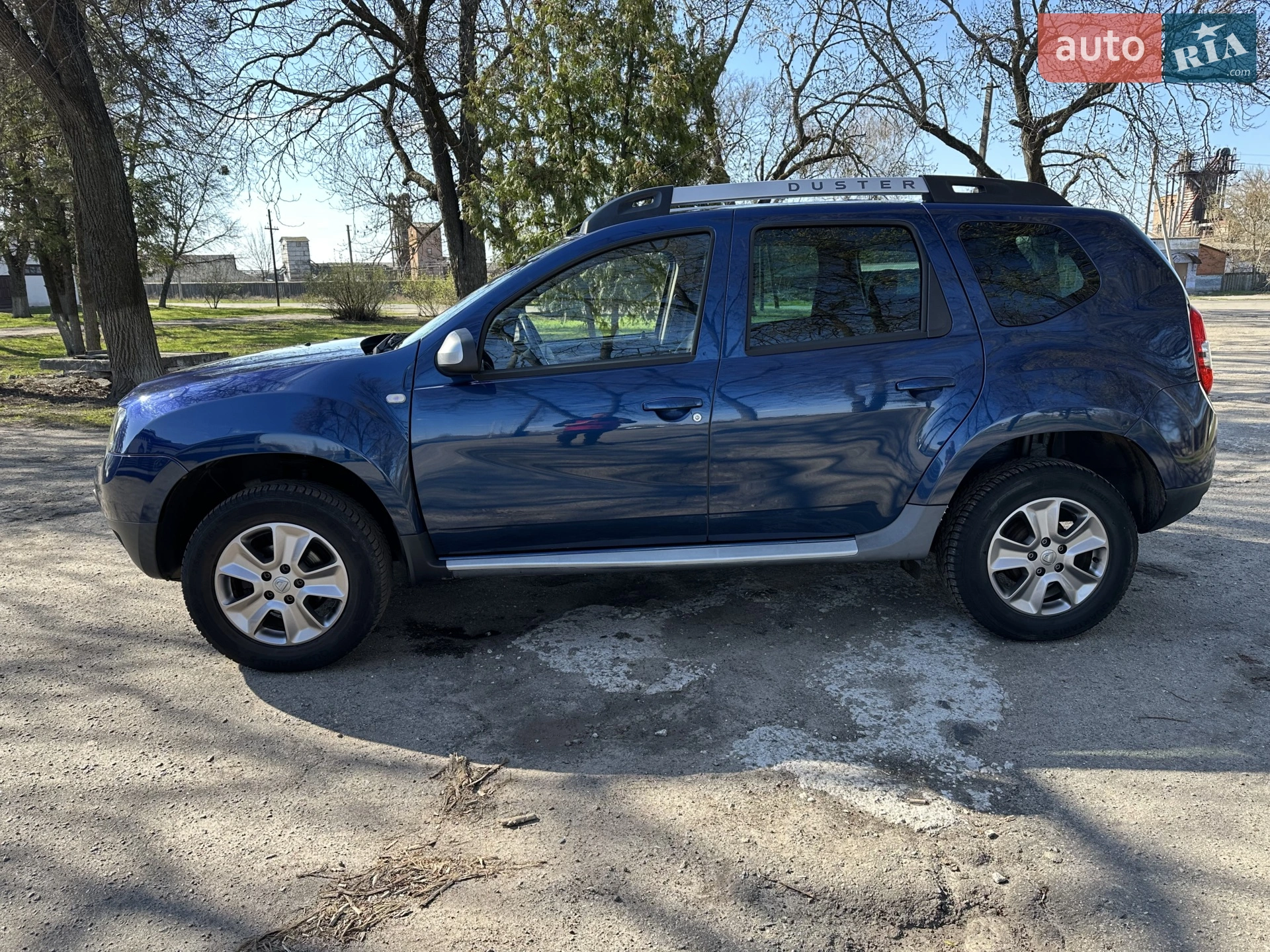 2015 Dacia Duster - мініатюра 2