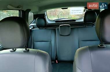 Внедорожник / Кроссовер Dacia Duster 2011 в 