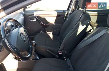 Внедорожник / Кроссовер Dacia Duster 2011 в 