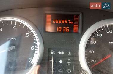 Внедорожник / Кроссовер Dacia Duster 2011 в 