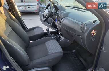 Внедорожник / Кроссовер Dacia Duster 2013 в 