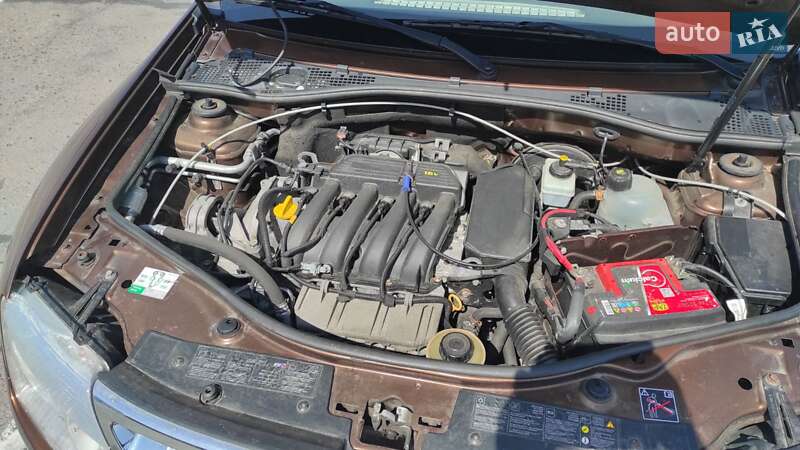 Позашляховик / Кросовер Dacia Duster 2010 в Рівному