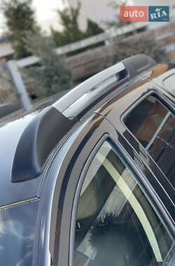 Внедорожник / Кроссовер Dacia Duster 2013 в 