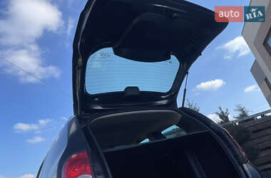 Внедорожник / Кроссовер Dacia Duster 2013 в 