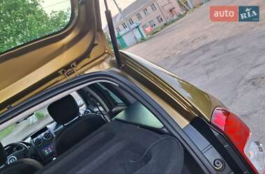 Внедорожник / Кроссовер Dacia Duster 2017 в 