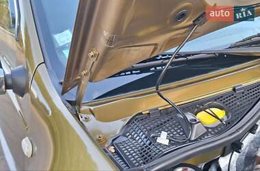 Внедорожник / Кроссовер Dacia Duster 2017 в 