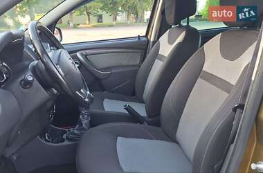 Внедорожник / Кроссовер Dacia Duster 2017 в 