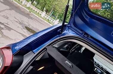 Позашляховик / Кросовер Dacia Duster 2021 в 
