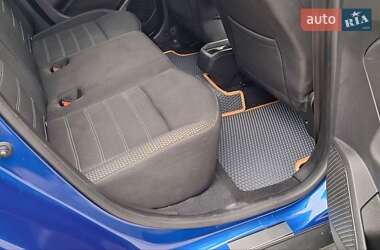 Позашляховик / Кросовер Dacia Duster 2021 в 