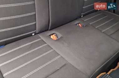 Позашляховик / Кросовер Dacia Duster 2021 в 
