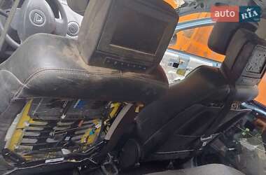 Внедорожник / Кроссовер Dacia Duster 2012 в Сумах