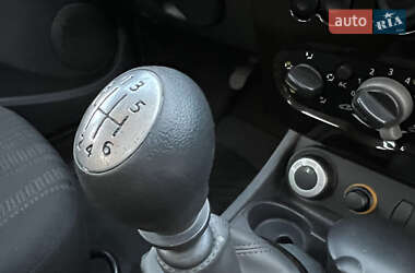 Внедорожник / Кроссовер Dacia Duster 2011 в 