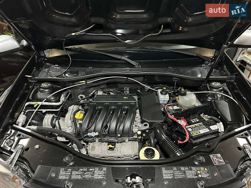 Внедорожник / Кроссовер Dacia Duster 2011 в Вознесенске