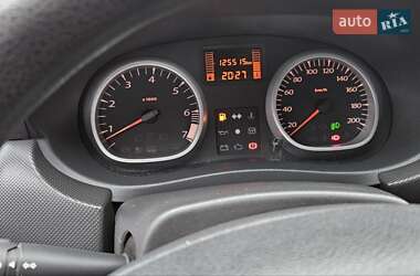 Внедорожник / Кроссовер Dacia Duster 2011 в 