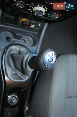 Внедорожник / Кроссовер Dacia Duster 2011 в 