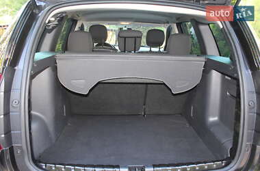 Внедорожник / Кроссовер Dacia Duster 2011 в 