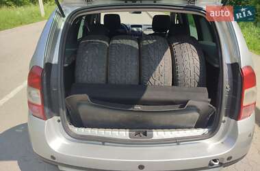 Внедорожник / Кроссовер Dacia Duster 2014 в 