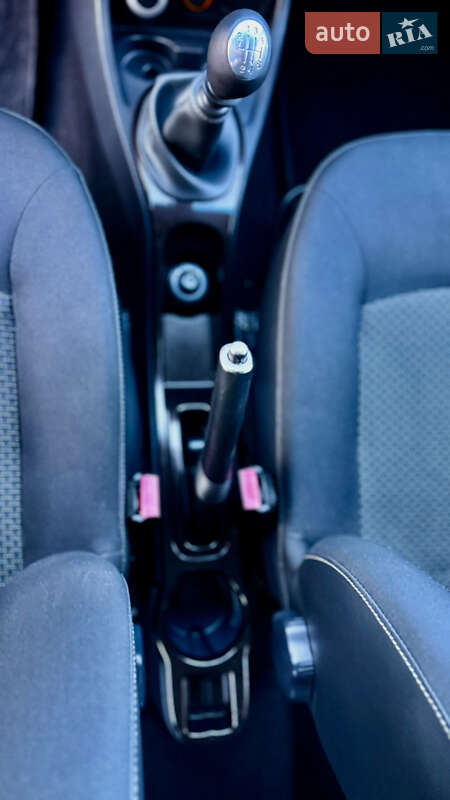 Позашляховик / Кросовер Dacia Duster 2012 в Шепетівці