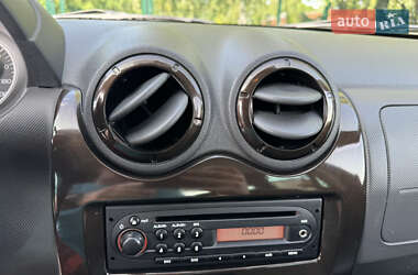 Внедорожник / Кроссовер Dacia Duster 2011 в 
