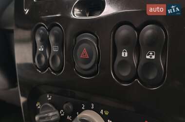 Внедорожник / Кроссовер Dacia Duster 2011 в 