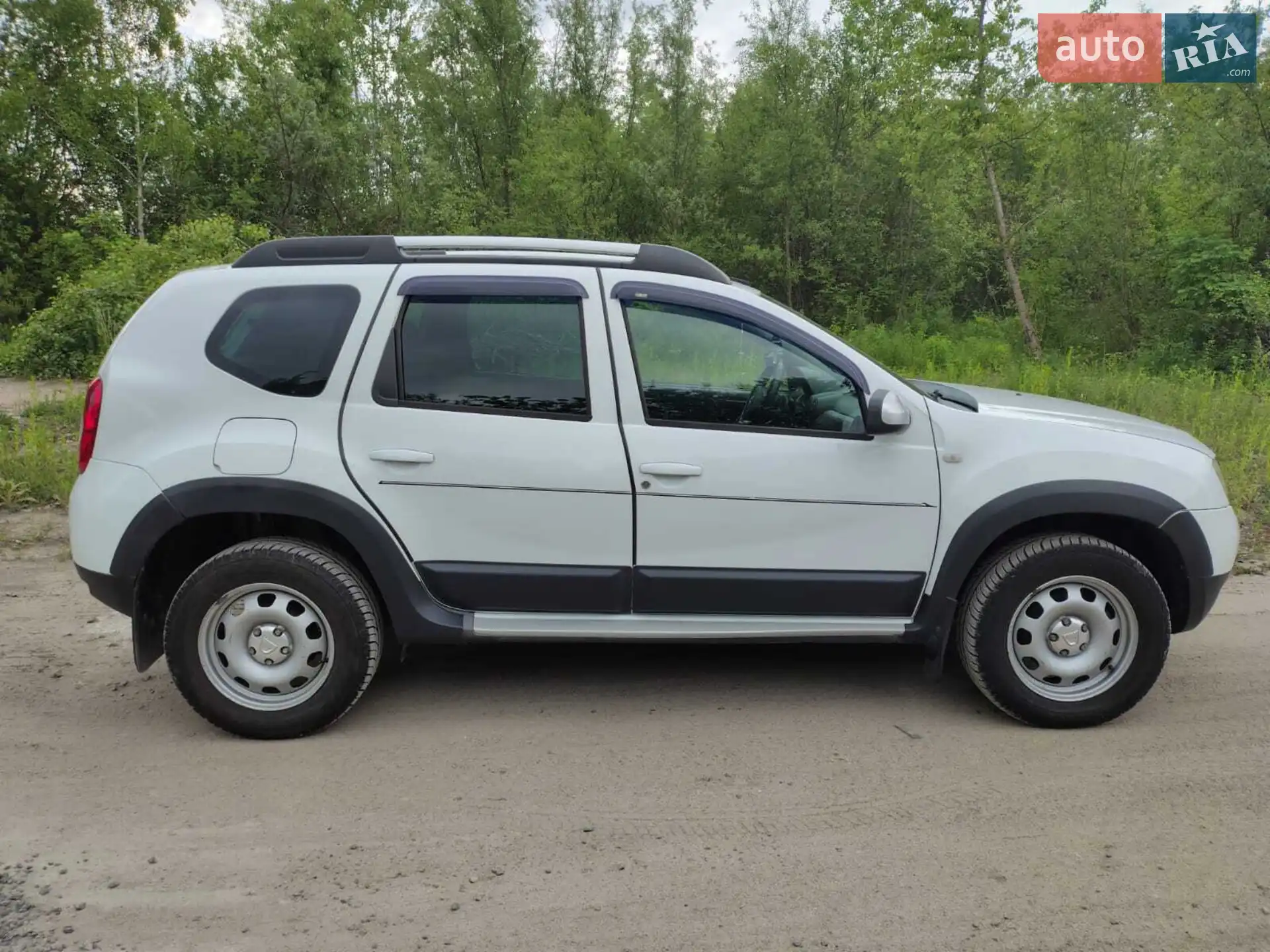 2012 Dacia Duster - мініатюра 4
