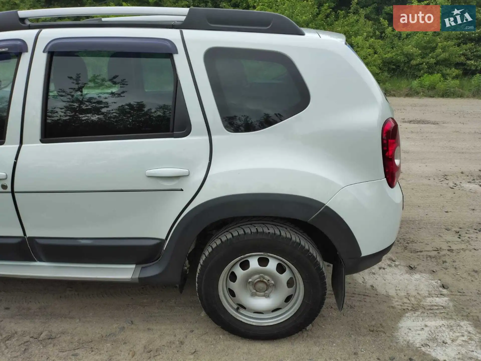 2012 Dacia Duster - мініатюра 12
