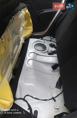 Внедорожник / Кроссовер Dacia Duster 2011 в 