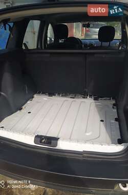 Внедорожник / Кроссовер Dacia Duster 2011 в 