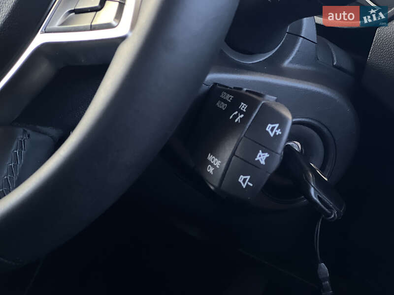 Внедорожник / Кроссовер Dacia Duster 2018 в Ужгороде