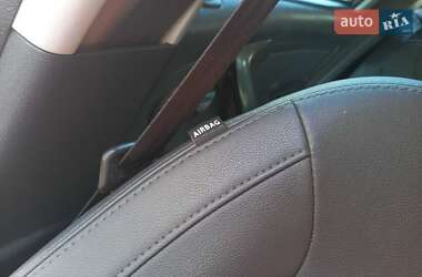 Внедорожник / Кроссовер Dacia Duster 2014 в Черкассах