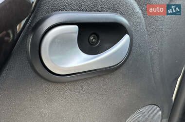 Внедорожник / Кроссовер Dacia Duster 2011 в 