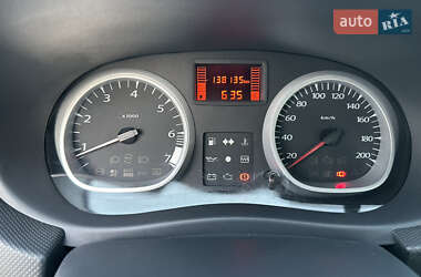 Внедорожник / Кроссовер Dacia Duster 2011 в 