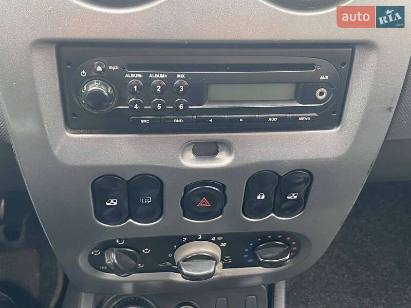 Внедорожник / Кроссовер Dacia Duster 2011 в Николаеве