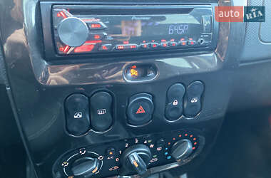 Внедорожник / Кроссовер Dacia Duster 2010 в 