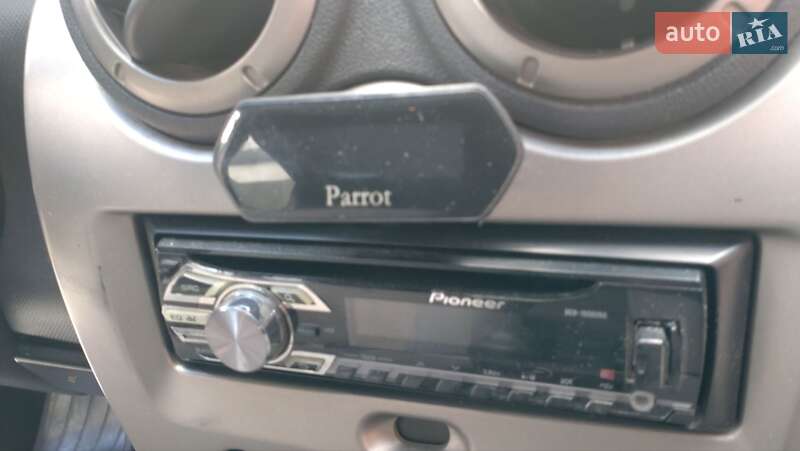 Позашляховик / Кросовер Dacia Duster 2012 в Яремчі