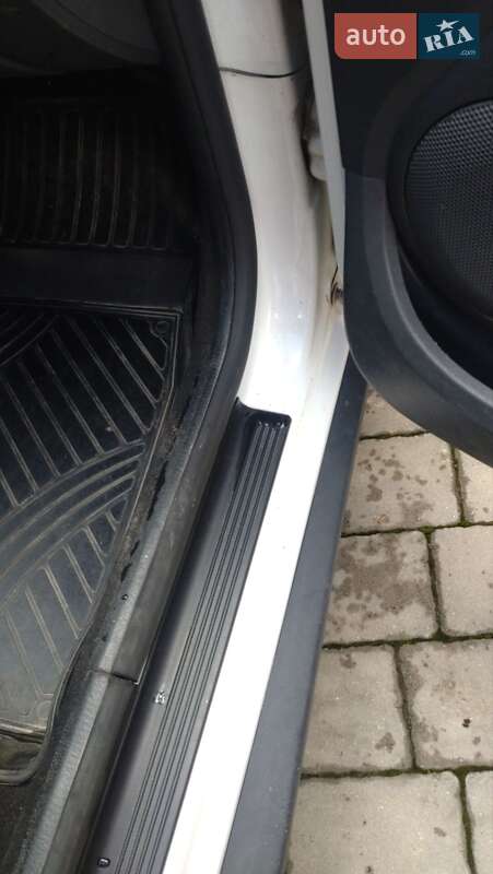 Позашляховик / Кросовер Dacia Duster 2012 в Яремчі