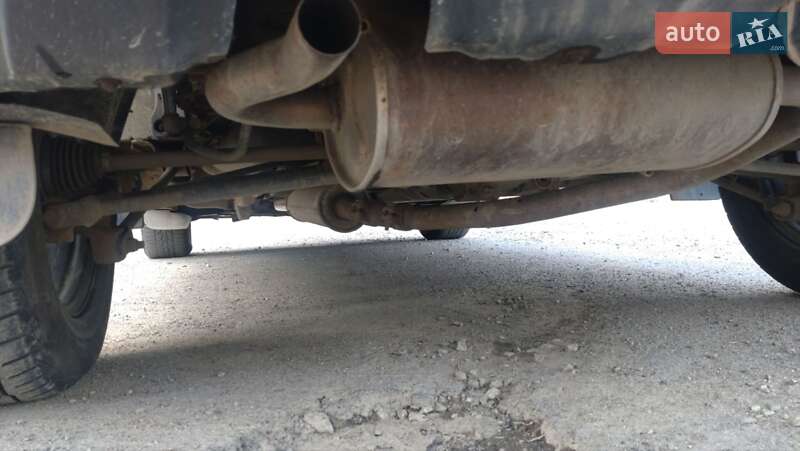 Позашляховик / Кросовер Dacia Duster 2012 в Яремчі