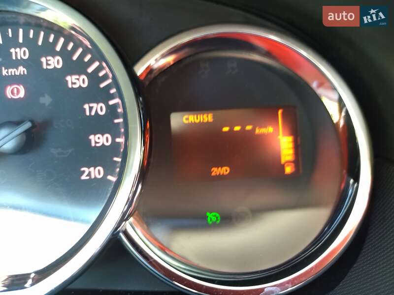 Позашляховик / Кросовер Dacia Duster 2015 в Львові фото 11 Позашляховик / Кросовер Dacia Duster 2015 в Львові