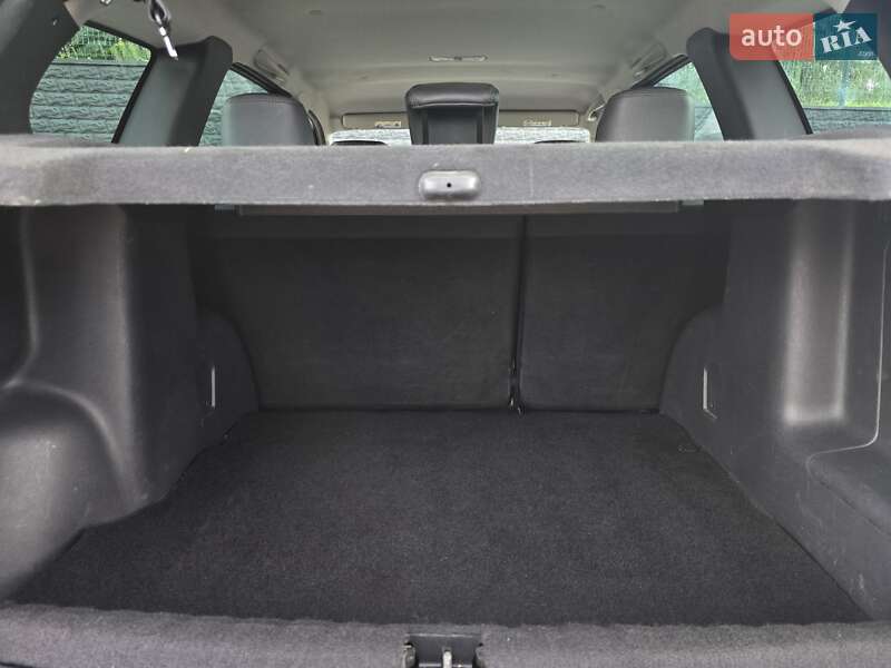 Внедорожник / Кроссовер Dacia Duster 2015 в Ровно