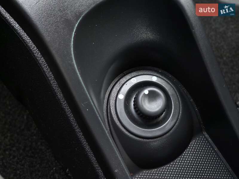 Внедорожник / Кроссовер Dacia Duster 2015 в Ровно