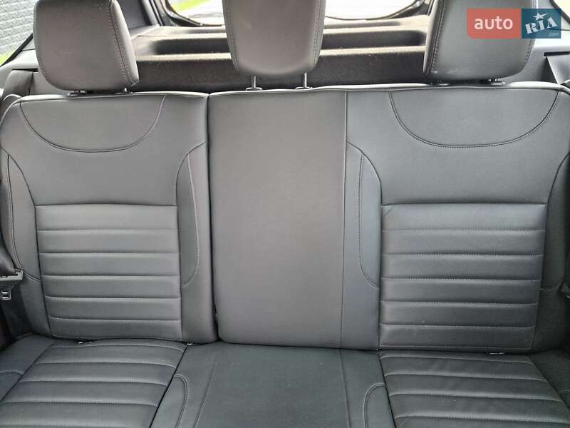 Внедорожник / Кроссовер Dacia Duster 2015 в Ровно