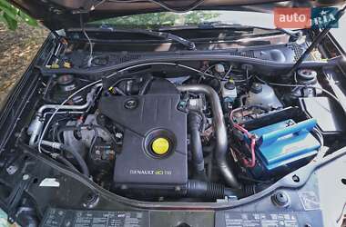 Внедорожник / Кроссовер Dacia Duster 2010 в Виннице