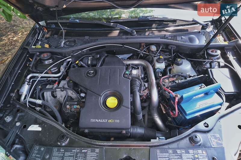 Внедорожник / Кроссовер Dacia Duster 2010 в Виннице фото 7 Внедорожник / Кроссовер Dacia Duster 2010 в Виннице