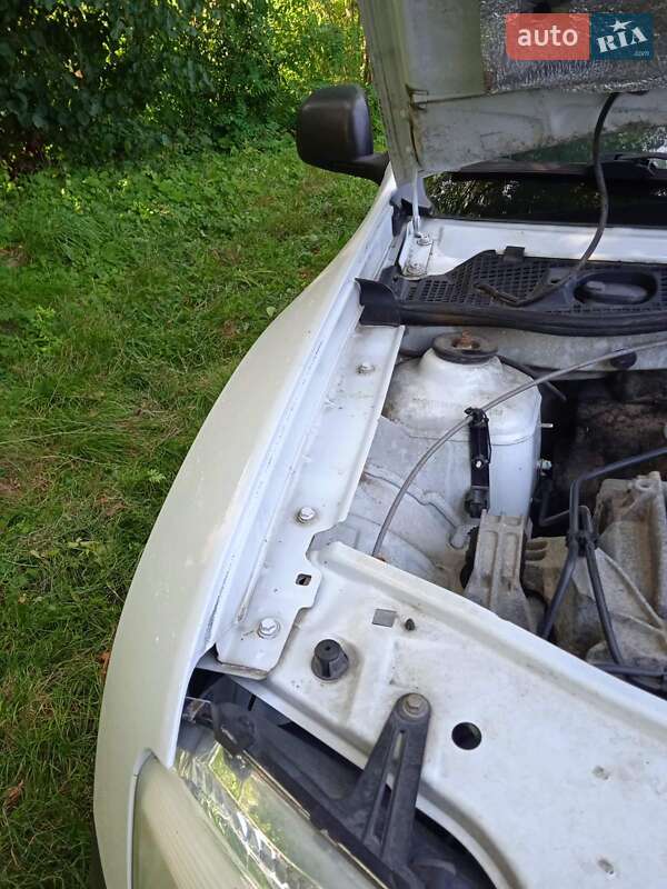 Позашляховик / Кросовер Dacia Duster 2011 в Калуші